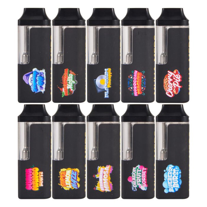 beste einweg vapes Beste Einweg E-Zigarette 2024 main image 1