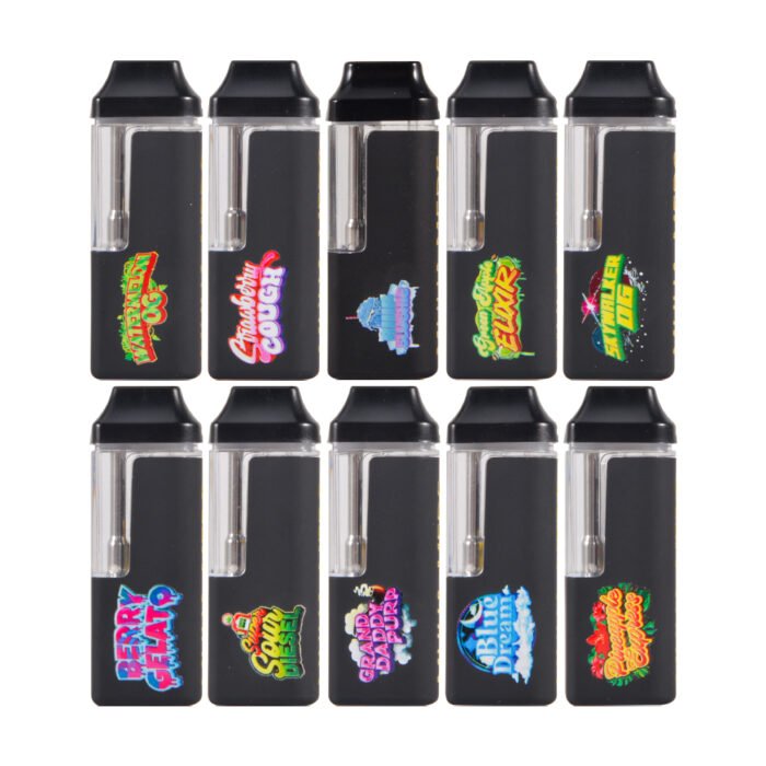 billig vape Vape Pen CBD