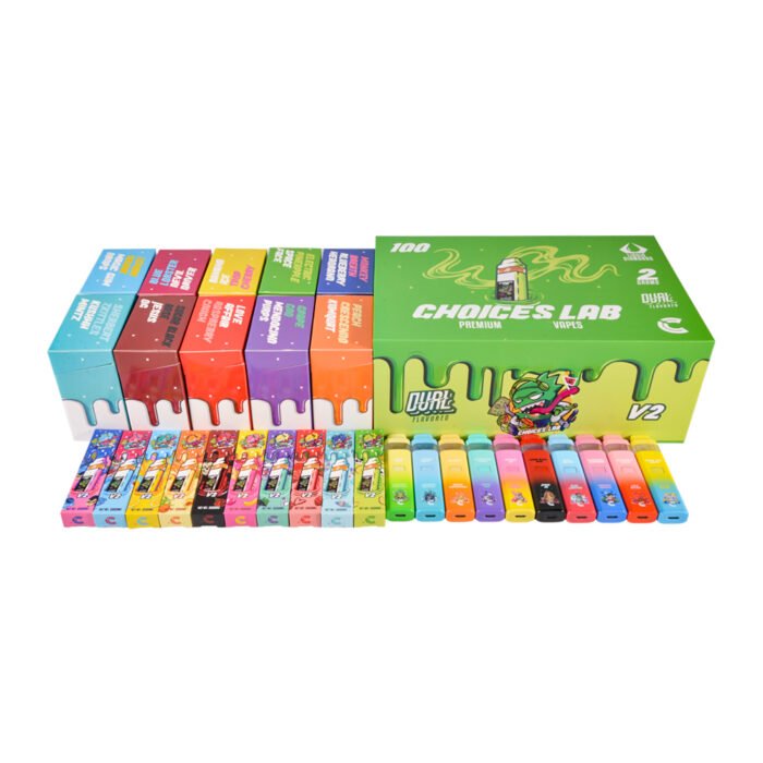 float disposable vape pen Packs Disposable main image 1