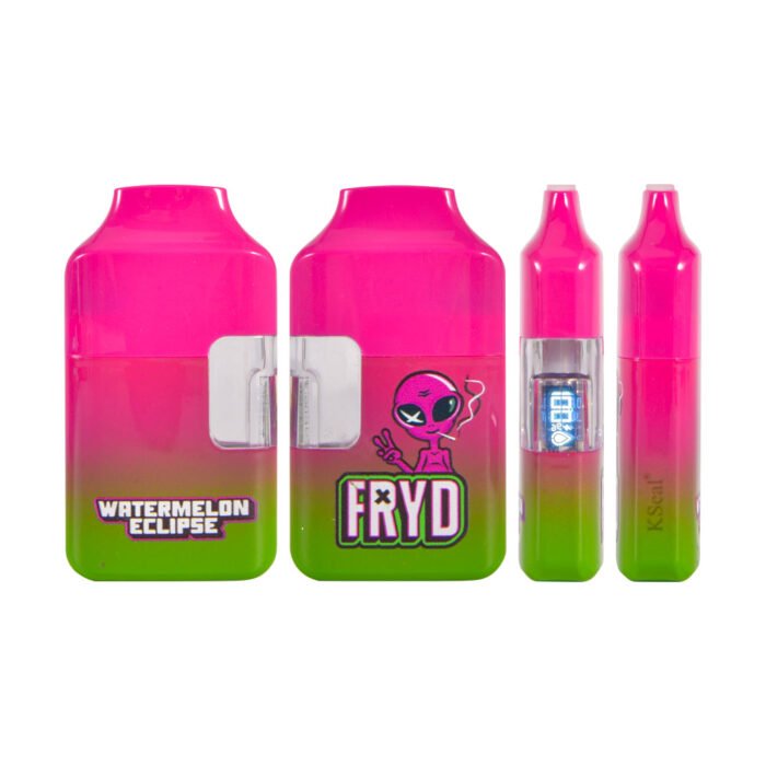 Fryd Alien Vape