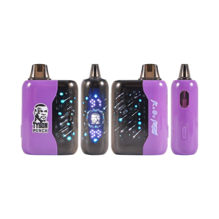 tyson 2g disposable vape pen Tyson 2.0 Delta 8 Disposable 2G main image 0