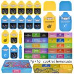 Cookies Lemonade Switch Dual Chamber 1g+1g