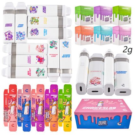 best empty cheap vape bulk | choice lab 2g disposable