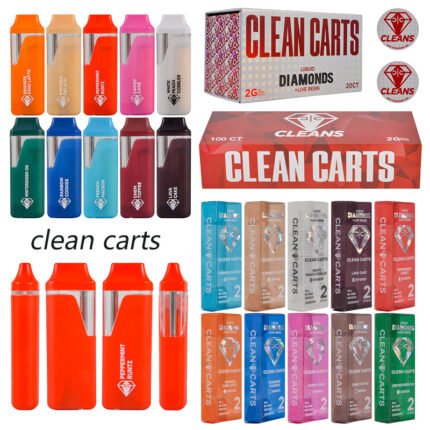 top quality vape bulk | clean carts 2g disposable
