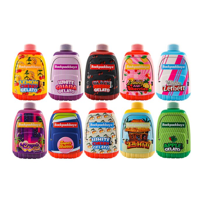 Hersteller Von Gnstigen Top-Vapes im Grohandel | BackpackBoyz 1g Einweg - https://www.leerervape.com/ Hersteller Von Gnstigen Top-Vapes im Grohandel | BackpackBoyz 1g Einweg - https://www.leerervape.com/