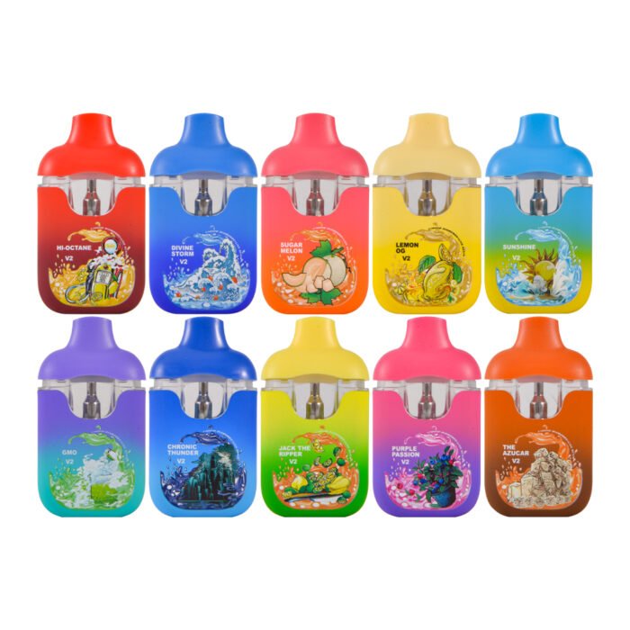 how much is elf bar vape The 5 Best Jeeter Products in our Marina Del Rey Dispensary main image 1