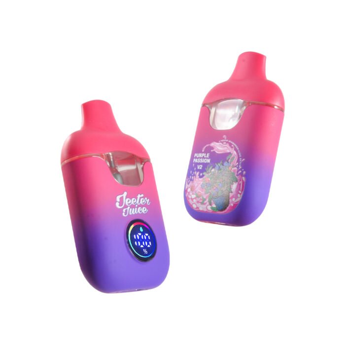 Gnstiger Vape-Pen im Grohandel, wiederaufladbar | Jeeter Juice V2 2g  Einweg-Vape - https://www.leerervape.com/