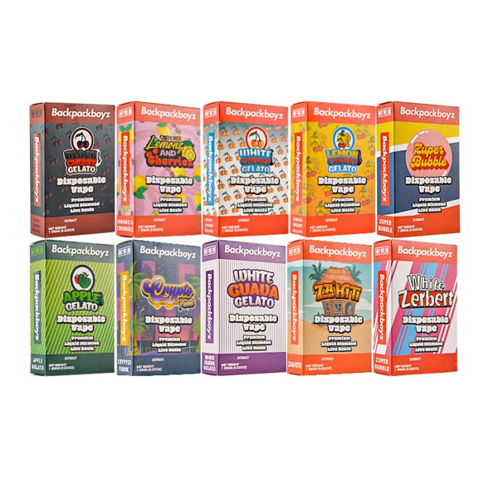 elfbar elfa master akku Backpackboyz Disposable Vape Pen Wholesale 1 Gram THC Bar main image 0