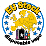 EU-Deutscher Lagervape