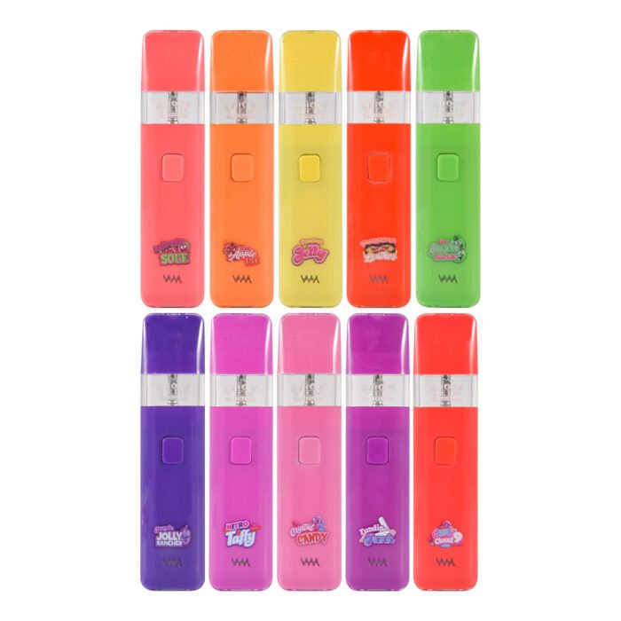 elfbar elfa kaufen Erschwingliche, hochwertige leere Vapes im Großhandel | USA Whole Melt V6  Einweg-Vape 1g