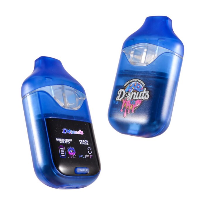 21700 vape mods Ginger Industries Boxer Classic DNA60 21700 Boro Box Mod