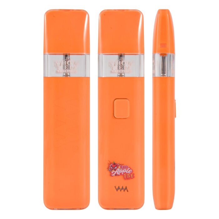 juice vape pen Pink E-Juice by Verdict main image 1