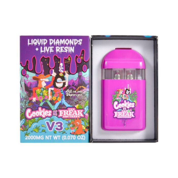 Vape Freaks Flavor Discontinued Cactus Jack