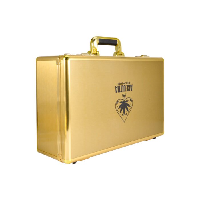 Leere wiederaufladbare Vapes im Grohandel | Ace Ultra Premium Gold 2g  Einweg-Vape - https://www.leerervape.com/
