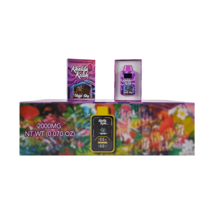 elfbar elfa kaufen Mon MIRA PRO Vape | Online Vape Shop in USA main image 1