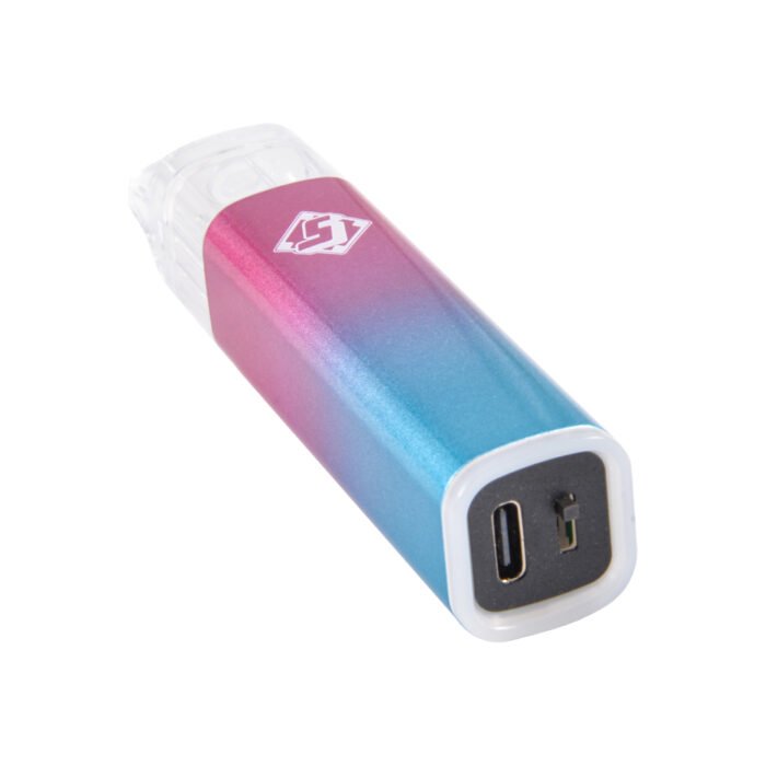 Grohandel Dual-Kammer Vapes | Slugger Dual Einweg-Vape -  https://www.leerervape.com/