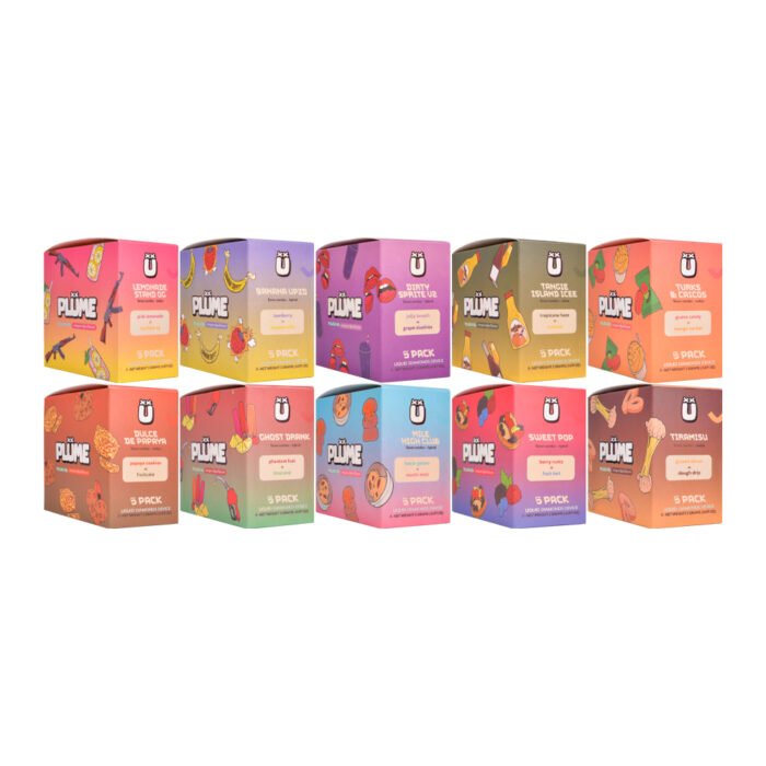 Gnstige, leere Dual-Kammer-Vapes in hoher Qualitt im Grohandel | Plume  2g Einweg-Vape - https://www.leerervape.com/