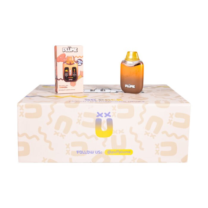 elf bar vape uk Plume Disposable Vape main image 0