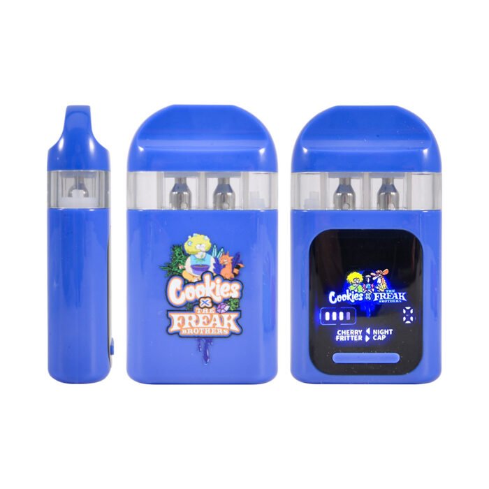 brother's vape geekvape aegis solo 3 istruzioni Lost Vape Centaurus B60 AIO Kit main image 0