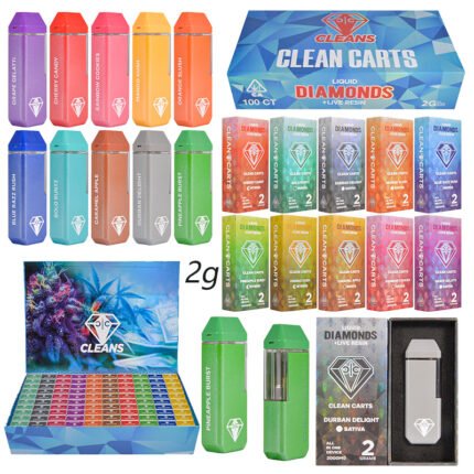 cheap high quality empty rechargeable vape in bulk | clean carts winter 2g disposable