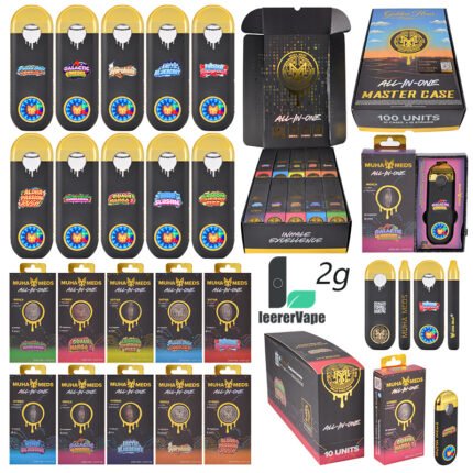 reliable new hot disposable with led display | muha meds golden hour 2g vape pen